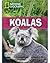 Koalas + Book with Multi-ROM: Footprint Reading Library 2600 (Footprint Reading Library: Level 7)