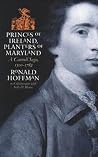 Princes of Irelan...
