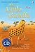 The Little Giraffe (with CD) (Usborne First Reading Level 2)