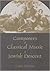 Composers of Classical Music of Jewish Descent by Lewis Stevens