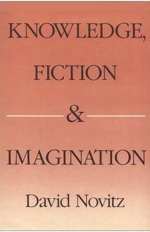 Knowledge, Fiction, and Imagination