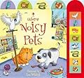 Usborne Noisy Pets