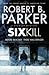 Sixkill (Spenser, #40)