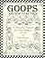 Goops and How to be Them : A Manual of Manners for Polite Children Inculcating Many Juvenile Virtues Both by Precept and Example