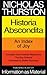 Historia Abscondita (An Index of Joy)