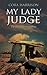 My Lady Judge (Burren Myste...