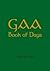 GAA Book of Days
