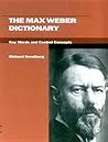The Max Weber Dic...