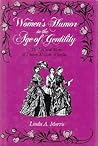 Women's Humor in the Age of Gentility: The Life and Works of Frances Miriam Whitcher