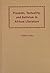 Proverbs, Textuality, and N...