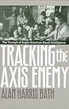 Tracking the Axis Enemy by Alan Harris Bath