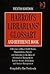 Harrod's Librarians' Glossary and Reference Book by Ray Prytherch