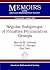 Regular Subgroups of Primitive Permutation Groups by Martin W. Liebeck