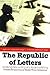 The Republic of Letters by David Morley