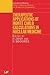 Therapeutic Applications of Monte Carlo Calculations in Nuclear Medicine (Series in Medical Physics and Biomedical Engineering)