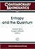 Entropy and the Quantum: Ar...