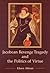 Jacobean Revenge Tragedy and the Politics of Virtue