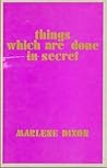 Things Which Are ...