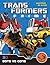 Transformers Prime: 3D Bots...