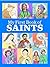 My First Book of Saints