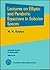 Lectures on Elliptic and Parabolic Equations in Sobolev Spaces (Graduate Studies in Mathematics)
