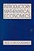 Introductory Mathematical Economics