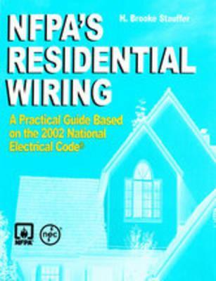 NFPA's Residential Wiring: .