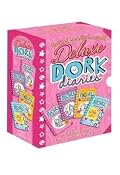 Deluxe Dork Diaries