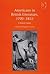Americans in British Literature, 1770–1832: A Breed Apart