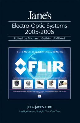 Jane's Electro-optic Systems-2005-06 (JANE'S ELECTRO-OPTICS SYSTEMS)