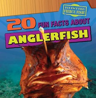 20 Fun Facts About Anglerfish