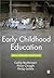 Early Childhood Education by Cathy Nutbrown
