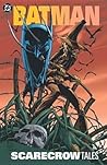 Batman: Scarecrow Tales