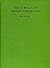 The Scrolls of Bishop Timotheus: Two Documents from Medieval Nubia (Texts from Excavations) (Greek Edition)
