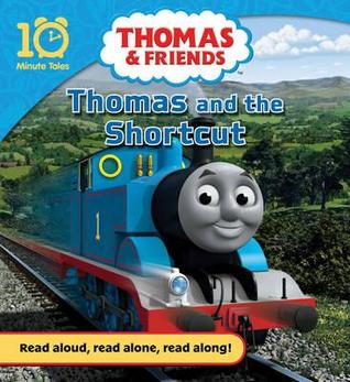 Thomas and the Shortcut (Thomas & Friends)
