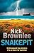 Snakepit (Jake and Jouma, #4)
