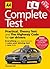 AA Complete Test: Practical, Theory Test and The Highway Code for Car Drivers (AA Driving Test)