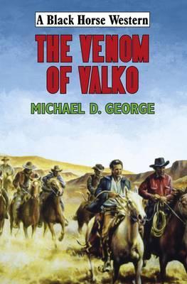The Venom of Valko