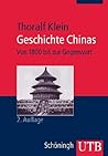 Geschichte Chinas