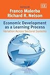 Economic Development as a Learning Process: Variation Across Sectoral Systems