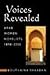 Voices Revealed by Bouthaina Shaaban