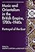 Music and Orientalism in the British Empire, 1780s-1940s by Bennett Zon