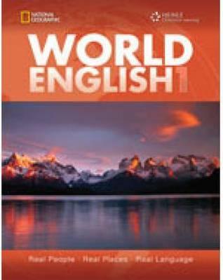 World English Middle East Edition 1: Combo Split B + CD-ROM