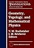 Geometry, Topology, and Mathematical Physics (American Mathematical Society Translations Series 2, 224)