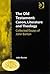 The Old Testament: Canon, Literature and Theology: Collected Essays of John Barton (Society for Old Testament Study Monographs)