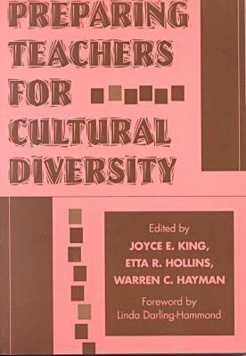 Preparing Teachers For Cultural Diversity