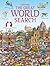 The Great World Search by Kamini Khanduri