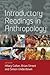 Introductory Readings in An...