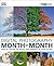 Digital Photography Month by Month