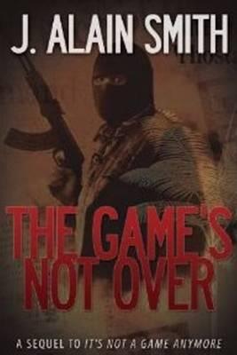 The Game's Not Over